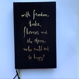 Kate Spade Journal